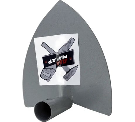 Остроугольная мотыга Дед Макар МО-4 ДМ35 160 мм 00-00014682