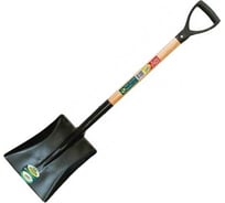 Совковая лопата Центроинструмент Дачник 120 см 0414