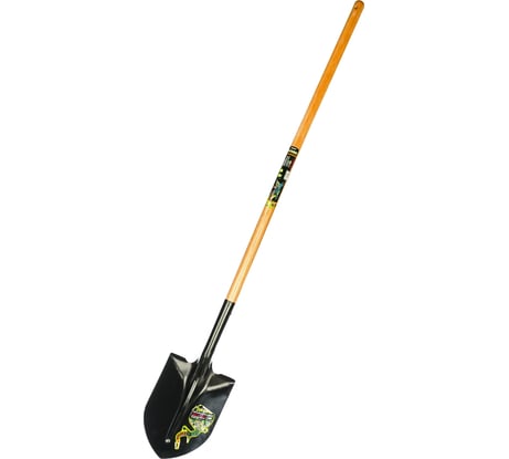 Штыковая лопата Центроинструмент Дачник 150 см 0417