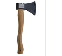 Топор Monolit 600 г, деревянное топорище 2004
