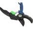 Секатор контактный GREEN APPLE GTAS-0251 пластик Б0071173 3