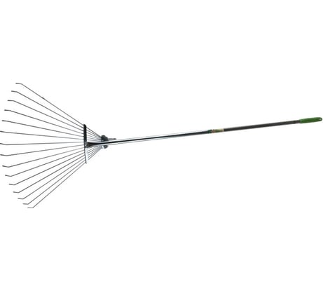 Веерные грабли Центроинструмент 0231-5