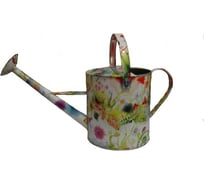 Садовая лейка 5 литров Центроинструмент Волшебная страна 1038-5-4