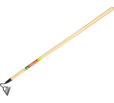 Тяпка с черенком Центроинструмент БЛЦ, 15 см 1046