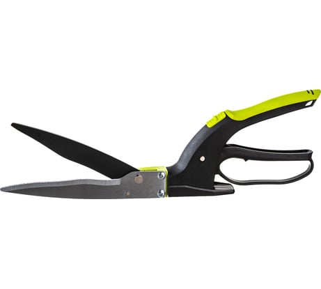 Поворотные садовые ножницы для травы Центроинструмент 0240