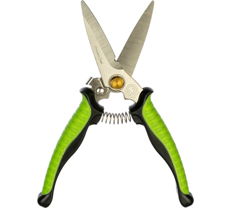 Универсальные ножницы Центроинструмент 0527