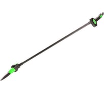 Универсальные газонные ножницы на колесиках Центроинструмент 0201