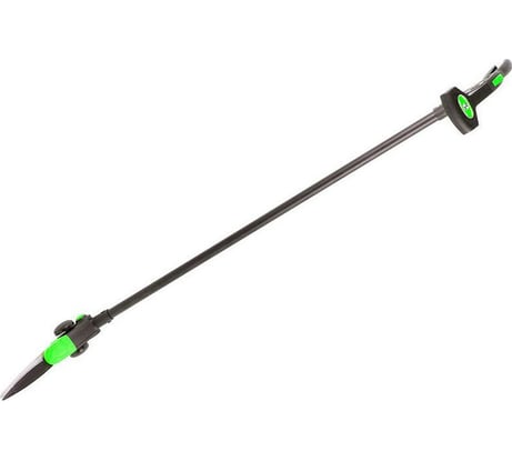 Универсальные газонные ножницы на колесиках Центроинструмент 0201