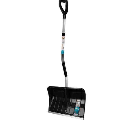 Снеговая лопата Центроинструмент Килиманджаро 0446