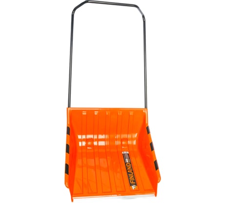 Скрепер для уборки снега на колесах Центроинструмент Кенгуру 0538