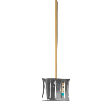 Снеговая лопата Центроинструмент Снежок 0537-Ч