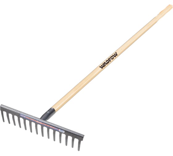 Грабли WADFOW 1380 мм 12 WXW1314