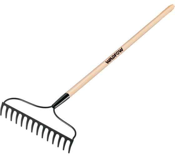 Грабли WADFOW 1380 мм 12 WXW3314