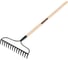 Грабли WADFOW 1380 мм 12 WXW3314 1