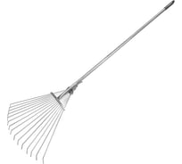 Грабли для листвы WADFOW 1220-1580 мм 12 WXW9A15