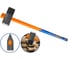 Колун WADFOW 4000 г, 90 см 4 WHM9340 1