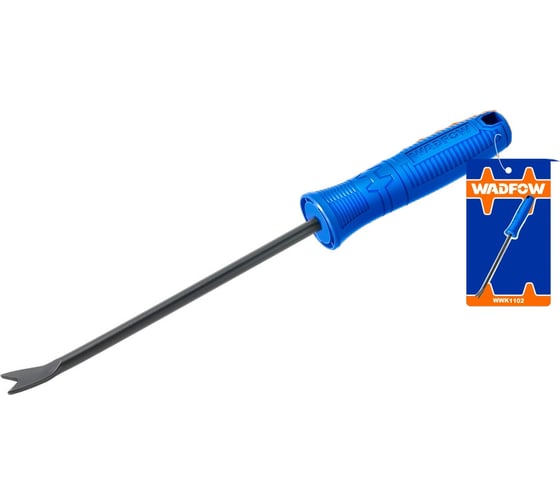 Корнеудалитель WADFOW 290 мм 12/48 WWK1102