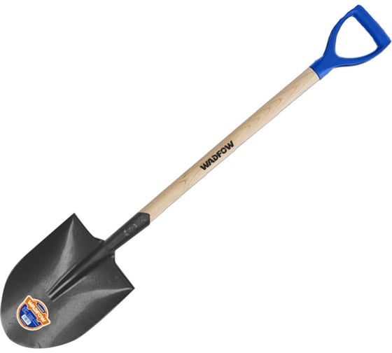 Лопата WADFOW 1000 мм, 12 WSE1327