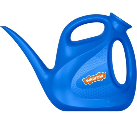 Лейка WADFOW 1.5 л 30 WKW1815