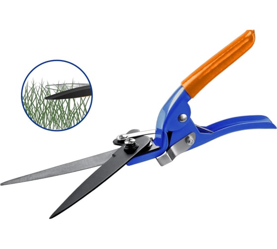 Ножницы для газона WADFOW 320 мм, 12/24 WPA2601