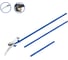 Штанговый сучкорез WADFOW 2800 мм 8 WPR4701 1