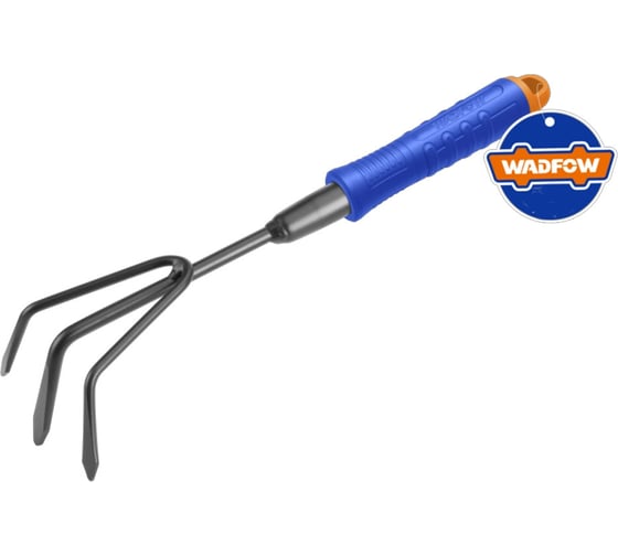Рыхлитель садовый WADFOW 340 мм 12/48 WWK2134