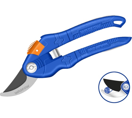 Секатор WADFOW 200 мм 12/48 WPA1E08