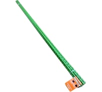 Опора садовая Арматура Композит, 10 мм, пачка 50 шт, 1,2 м, стеклопластиковая для подвязки растений, 4660228921189