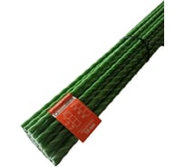 Опора садовая Арматура Композит, 10 мм, пачка 50 шт, 1,5 м, стеклопластиковая для подвязки растений, 4660228921196