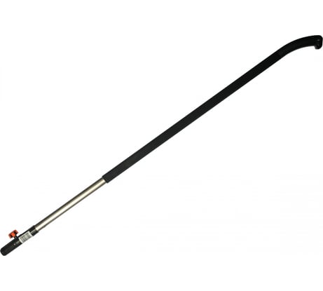 Ручка алюминиевая эргономичная (130 см) Gardena 03734-20.000.00 (комбисистема)