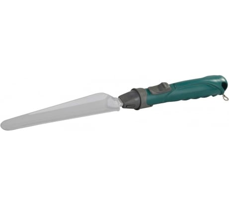 Посадочный совок RACO, коннекторная система C-S, 41 см 4205-53513