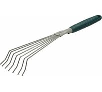 Веерные мини-грабли RACO, 420мм 4207-53491