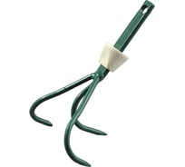 Культиватор RACO 4230-53823 с системой быстрого присоединения Q-C