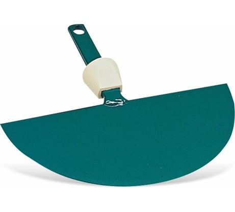 Садовая мотыжка RACO D-тип с системой быстрого присоединения Q-C, 200мм 4230-53811