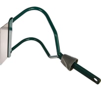 Садовая мотыжка с системой быстрого присоединения Q-C, RACO, 120мм 4230-53827