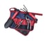 Садовый набор подарочный (секатор, ножницы, совок, рыхлитель, сумка на пояс) Fachmann 05.258 7