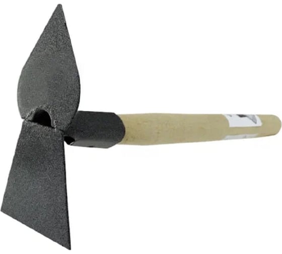Комбинированная мотыжка Дед Макар МК ДМ43 00-00014690 1