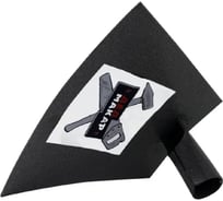 Радиусная мотыга Дед Макар ДМ41 190x150 мм 00-00014688