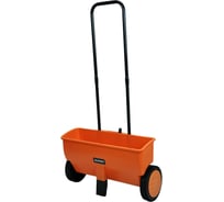 Разбрасыватель-сеялка SKIPER SR5000 (шир. 47см, конт. 20л, 8+1 степеней регулировки) 00-00034668