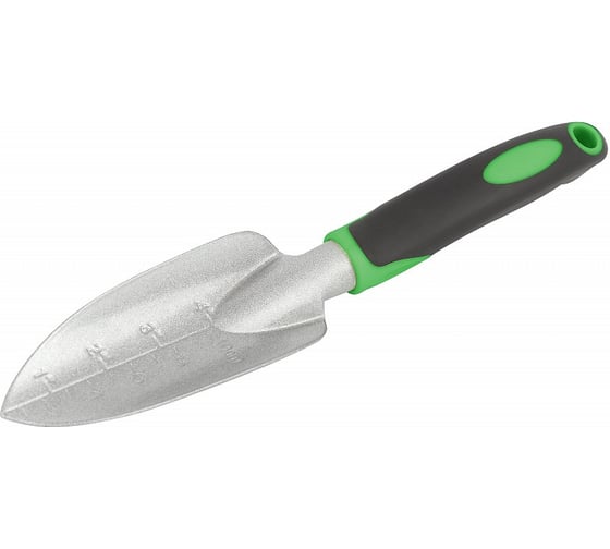 Лопатка GREEN APPLE GA-T004 узкая Б0071178