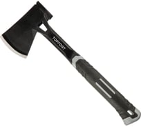 Универсальный топор 600 гр Black Lable Topfort 2129387