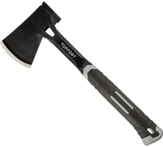 Топор универсальный TOPFORT 600 гр Topfort Black Lable 2129387