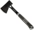 Универсальный топор 600 гр Black Lable Topfort 2129387 1