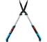 Кусторез телескопический PALISAD LUXE 685-885 мм, алюминиевые рукоятки с TPR, 60622 15