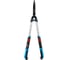 Кусторез телескопический PALISAD LUXE 685-885 мм, алюминиевые рукоятки с TPR, 60622 12