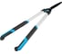 Кусторез телескопический PALISAD LUXE 685-885 мм, алюминиевые рукоятки с TPR, 60622 10