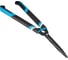 Кусторез телескопический PALISAD LUXE 685-885 мм, алюминиевые рукоятки с TPR, 60622 9