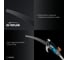 Телескопический высоторез GRINDA PROLine GX-4000 с пилой длина 2-2,8 м, пила 350мм 424530 6