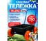 Тележка садовая ВИЛКАРТ ТК-2ЛС 2