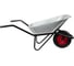 Тачка строительная в коробе одноколесная 110 л, 220 кг, Gigant GX-06 4